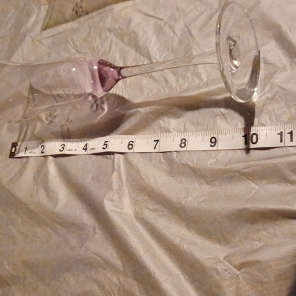 🏍Colorful Champagne Flute Set - Picture 7 of 7